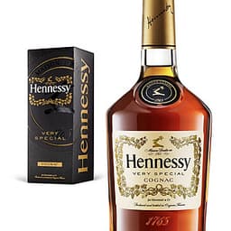 Rượu Cognac Hennessy Very Special - Kèm Hộp