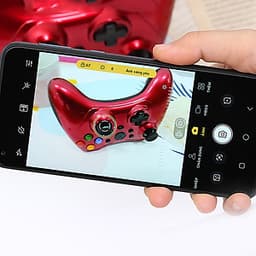 Điện Thoại Vsmart Joy 4 - Hàng Chính Hãng