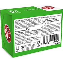 Xà Bông Cục Diệt Khuẩn Lifebuoy Thiên Nhiên 21126119 (90g)