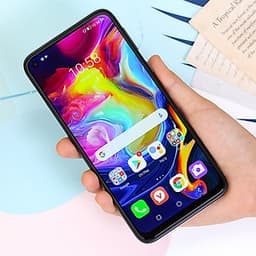 Điện Thoại Vsmart Joy 4 - Hàng Chính Hãng