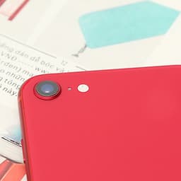 Điện Thoại iPhone SE 2020 128GB - Hàng Chính Hãng