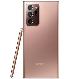 Điện Thoại Samsung Galaxy Note 20 Ultra (8GB/256GB) - ĐÃ KÍCH HOẠT BẢO HÀNH ĐIỆN TỬ - Hàng Chính Hãng