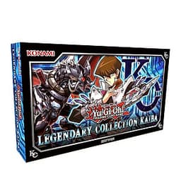 Bộ Sưu Tập Thẻ Bài Yu-Gi-Oh! (153 Lá)