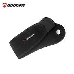 Băng quấn cổ tay xỏ ngón hỗ trợ tập gym, băng cổ tay chơi thể thao GoodFit GF302W
