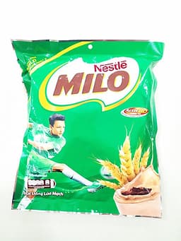 Bột Milo Nestle 3 Trong 1gói 220g