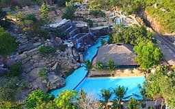 NHA TRANG: Tour Ninh Vân - Gành Nhảy - I- Resort Trọn Gói Xe Di Chuyển + Cơm Trưa + Lặn Ngắm San Hô Snorkeling + Tắm khoáng nóng + Hướng Dẫn Viên Suốt Tuyến