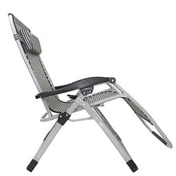 GHẾ XẾP THƯ GIÃN CAO CẤP HAKAWA - HK-G21P - HÀNG CHÍNH HÃNG