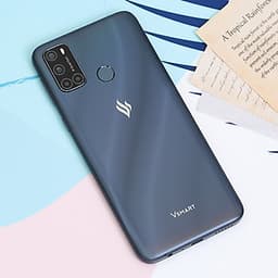 Điện Thoại Vsmart Joy 4 - Hàng Chính Hãng
