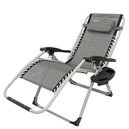 GHẾ XẾP THƯ GIÃN CAO CẤP HAKAWA - HK-G21P - HÀNG CHÍNH HÃNG