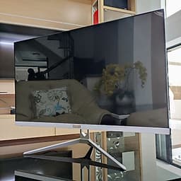 Màn Hình Máy Tính 27 inch QHD 2K (2560 x 1440) 75hz SiliJun S2700 - Hàng nhập khẩu