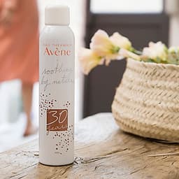 Xịt Khoáng Avène Thermal Spring Water 100715921 (300ml)