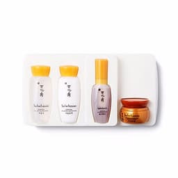 Kem Dưỡng Da Sulwhasoo (Bộ 4 Sản Phẩm)