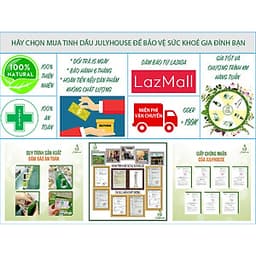 Gel rửa tay khô Nha đam hương tinh dầu bưởi chùm 100ml JULYHOUSE công dụng khử khuẩn khử mùi bảo vệ da tay, giúp mềm mịn da với hương tinh dầu thư giãn tốt cho tiêu hóa hàng chính hãng xuất xứ việt nam