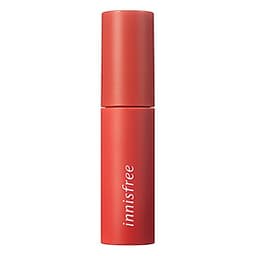 Son Tint Lì Mềm Mượt Innisfree Vivid Cotton Ink 4g