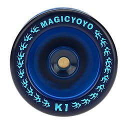 Yoyo Ma Thuật K1