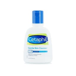 Bộ sữa rửa mặt Cetaphil Gentle Skin Cleanser (2 chai 591ml và 1 chai 118ml) - Nhập khẩu Mỹ