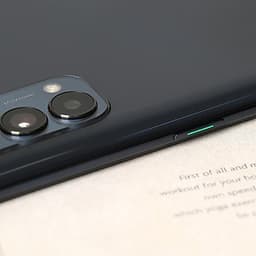 Điện Thoại OPPO RENO 4 (8GB/128GB) - Hàng Chính Hãng