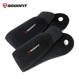 Băng quấn cổ tay xỏ ngón hỗ trợ tập gym, băng cổ tay chơi thể thao GoodFit GF302W