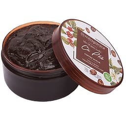 Tẩy Tế Bào Chết Cho Mặt Và Toàn Thân Từ Cà Phê Robusta Natural Coffee & Brown Sugar Scrub MILAGANICS 280g (Hũ)