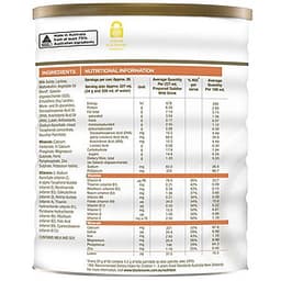 Sữa bột công thức Blackmores Toddler Milk Drink Stage 3 cho bé từ 12 tháng tuổi trở lên (900g)