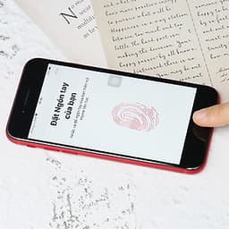 Điện Thoại iPhone SE 2020 128GB - Hàng Chính Hãng