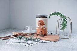 Hạt lanh nâu DK HARVEST (nhập khẩu Canada) - 500g