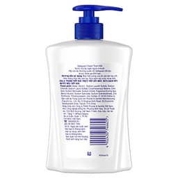 Nước Rửa Tay Safeguard Hương Chanh (450ml)