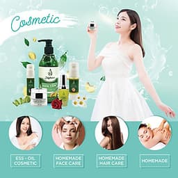 Gel rửa tay khô Nha đam hương tinh dầu bưởi chùm 100ml JULYHOUSE công dụng khử khuẩn khử mùi bảo vệ da tay, giúp mềm mịn da với hương tinh dầu thư giãn tốt cho tiêu hóa hàng chính hãng xuất xứ việt nam