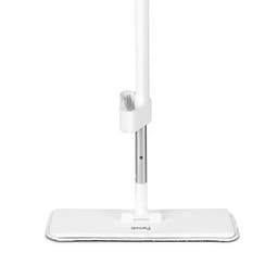 Bộ Cây Lau Nhà Tự Vắt Thông Minh Đa Năng Có Bình Xịt Phun Sương Cao Cấp - Parroti Max MX01 - Tặng 1 Móc Treo và 1 Miếng Lau