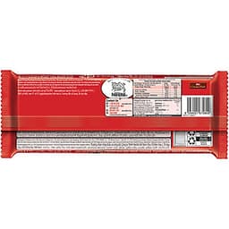 Gói 6 Thanh Bánh Socola KitKat 2F 17g