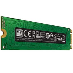 Ổ Cứng SSD Sata III M.2 2280 250GB Samsung 860 Evo MZ-N6E250BW - Hàng Chính Hãng