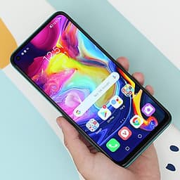 Điện Thoại Vsmart Joy 4 - Hàng Chính Hãng