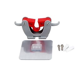 Bộ Cây Lau Nhà Tự Vắt Thông Minh Đa Năng Có Bình Xịt Phun Sương Cao Cấp - Parroti Max MX01 - Tặng 1 Móc Treo và 1 Miếng Lau