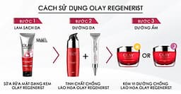 Tinh Chất Chống Lão Hóa Olay Regenerist Advance Anti Aging Serum (50ml)