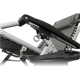 GHẾ XẾP THƯ GIÃN CAO CẤP HAKAWA - HK-G21P - HÀNG CHÍNH HÃNG