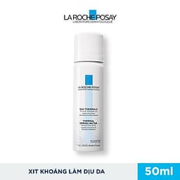 Bộ sản phẩm chuyên biệt dành cho da nhạy cảm La Roche Posay