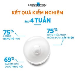 Dưỡng Chất Chuyên Sâu Giúp Hỗ Trợ Quá Trình Tái Tạo Da La Roche-Posay Hyalu B5 Serum 30ml