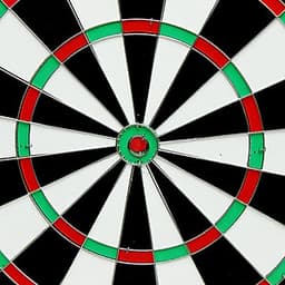 Bảng Phi Tiêu (28.6cm)