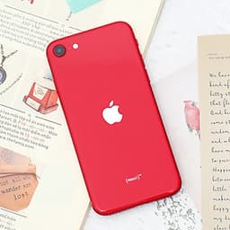 Điện Thoại iPhone SE 2020 128GB - Hàng Chính Hãng