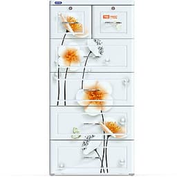 Tủ Tabi Duy Tân 5 Ngăn (Họa Tiết Ngẫu Nhiên)