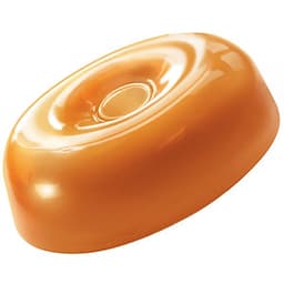 Kẹo Alpenliebe Hương Hỗn Hợp Dâu Kem & Caramen (Gói 1Kg)