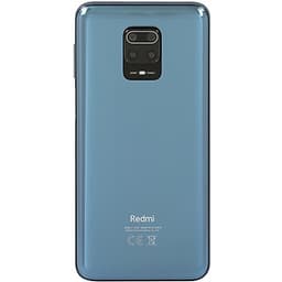 Điện thoại Xiaomi Redmi Note 9 Pro - Hàng Chính Hãng