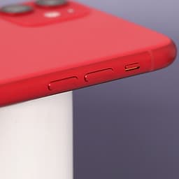 Điện Thoại iPhone 11 64GB - Hàng Chính Hãng