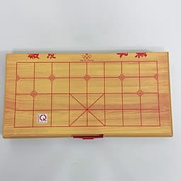 Bộ cờ tướng cỡ lớn kích thước hộp 44x44cm