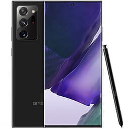 Điện Thoại Samsung Galaxy Note 20 Ultra (8GB/256GB) - ĐÃ KÍCH HOẠT BẢO HÀNH ĐIỆN TỬ - Hàng Chính Hãng