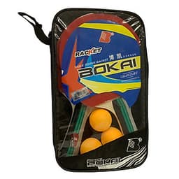 Vợt Bóng Bàn 3 Banh Sportslink BSL7118