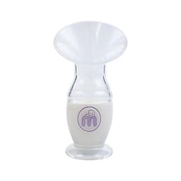 Cốc Hứng Sữa Silicone Mama's Choice