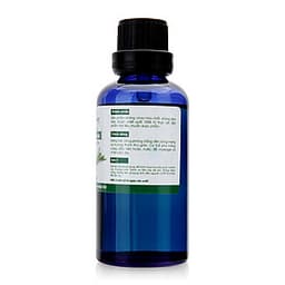 Combo tinh dầu sả chanh Lorganic (50ml) +tinh dầu sả chanh Lorganic treo xe hơi, tủ áo (10ml) LGN0082/ Tinh dầu thiên nhiên nguyên chất/ Hương thơm thiền tịnh/ Thích hợp dùng với đèn xông và máy khuếch tán.