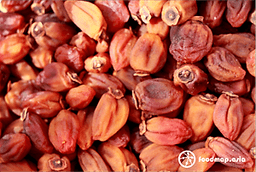 Hồng treo gió Đà lạt 500g - Đặc sản Ngon lành