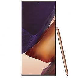 Điện Thoại Samsung Galaxy Note 20 Ultra (8GB/256GB) - ĐÃ KÍCH HOẠT BẢO HÀNH ĐIỆN TỬ - Hàng Chính Hãng